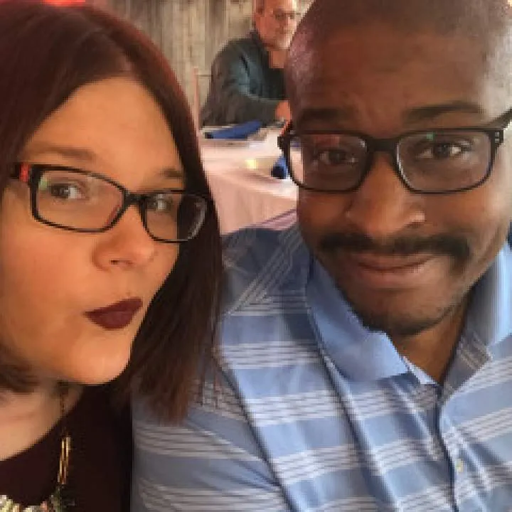 Curvy Couple Photo On Jungo Live