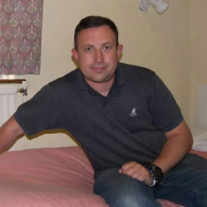 Harrybaldwin Photo On Jungo Live