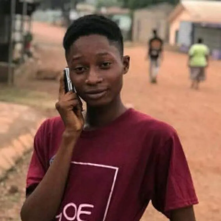 Gilbert Photo On Jungo Live