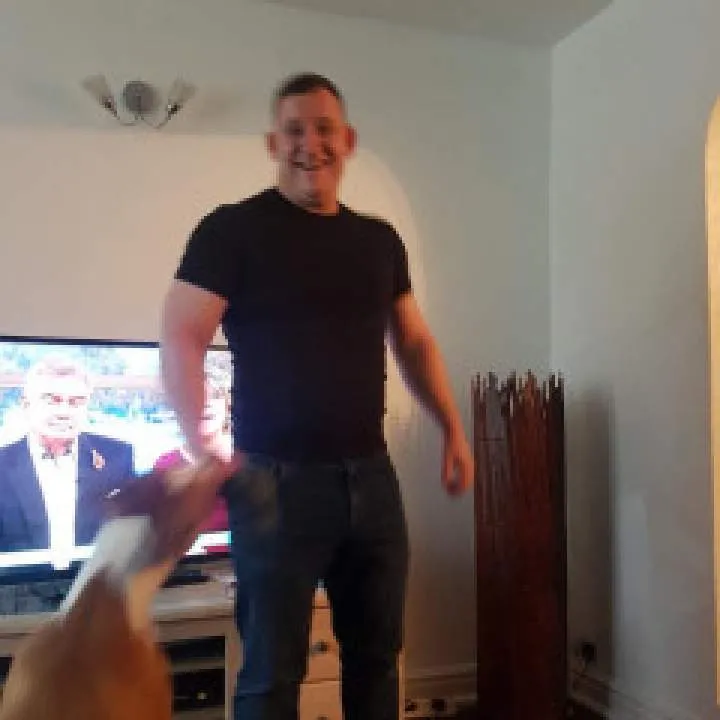 Vince Foley Photo On Jungo Live