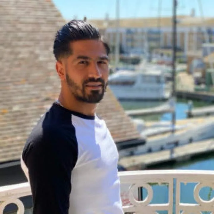 Akon Photo On Jungo Live