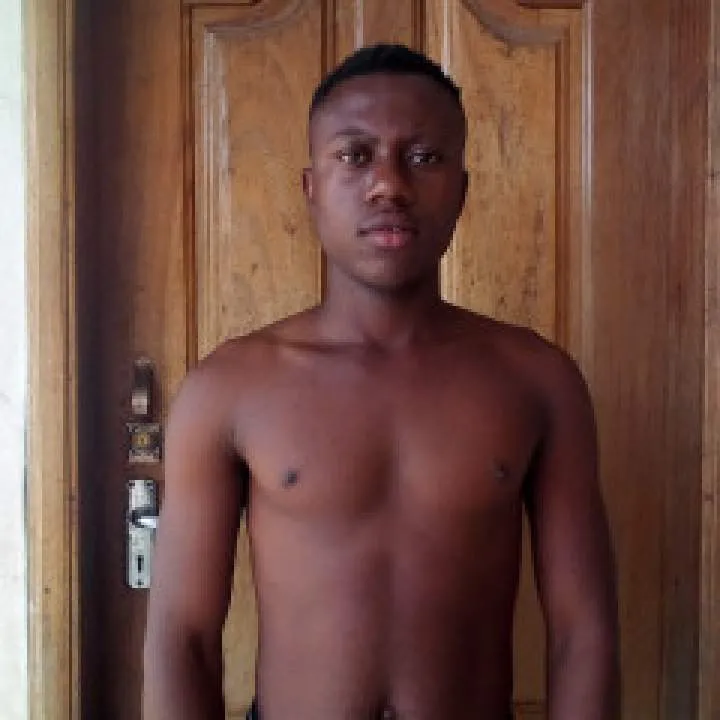 Benny Blackman Photo On Jungo Live