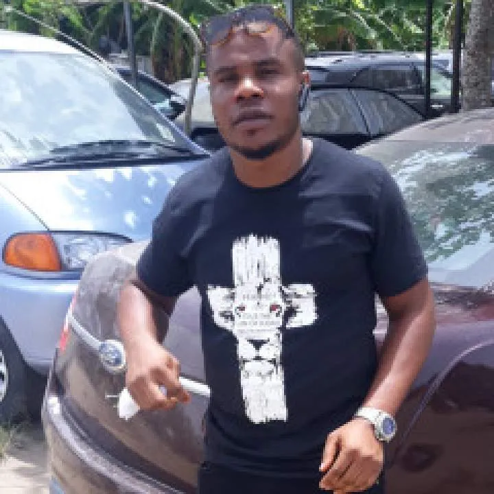 Iykemore Photo On Jungo Live