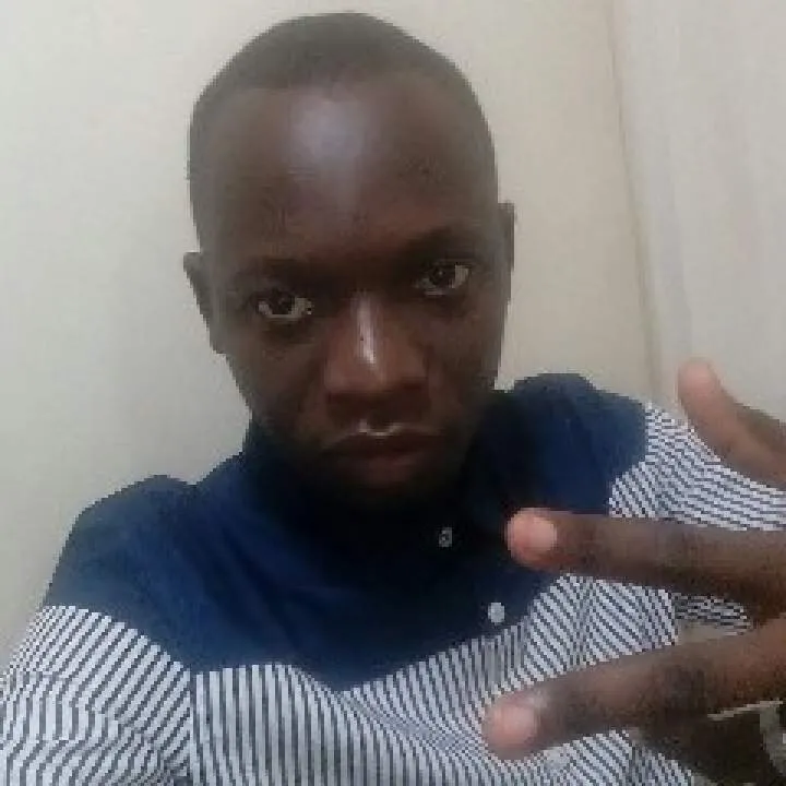 Maxwell Photo On Jungo Live