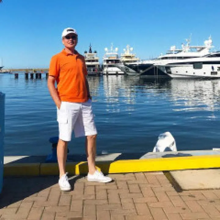 Adrian Jacobs Photo On Jungo Live