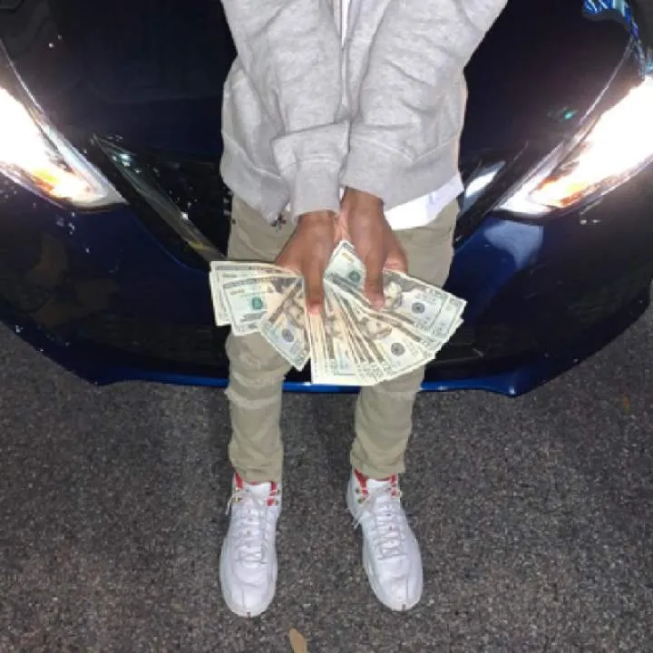 2mo Draxo Photo On Jungo Live