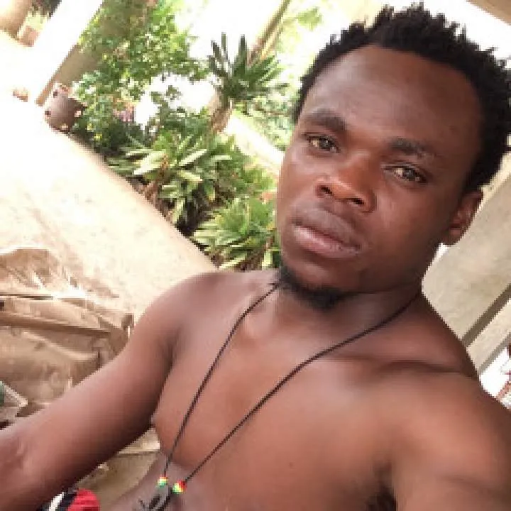 David........ Photo On Jungo Live