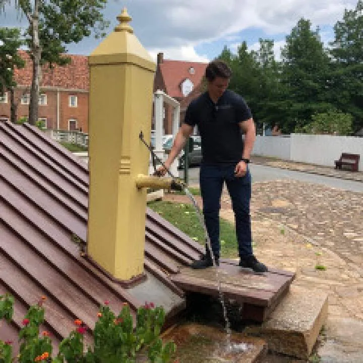 Jake Photo On Jungo Live