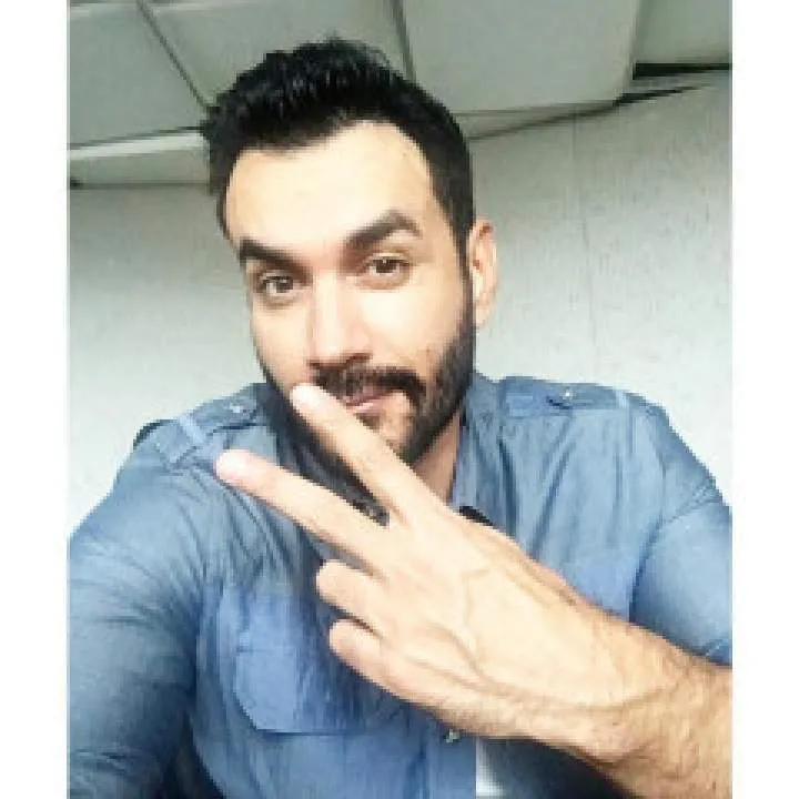 Alain........ Photo On Jungo Live