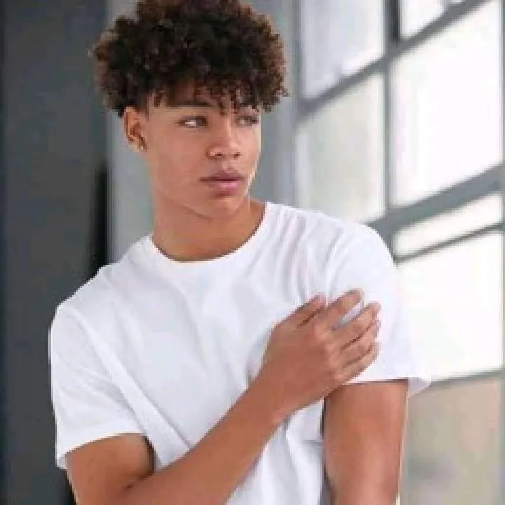 Target Boy Photo On Jungo Live