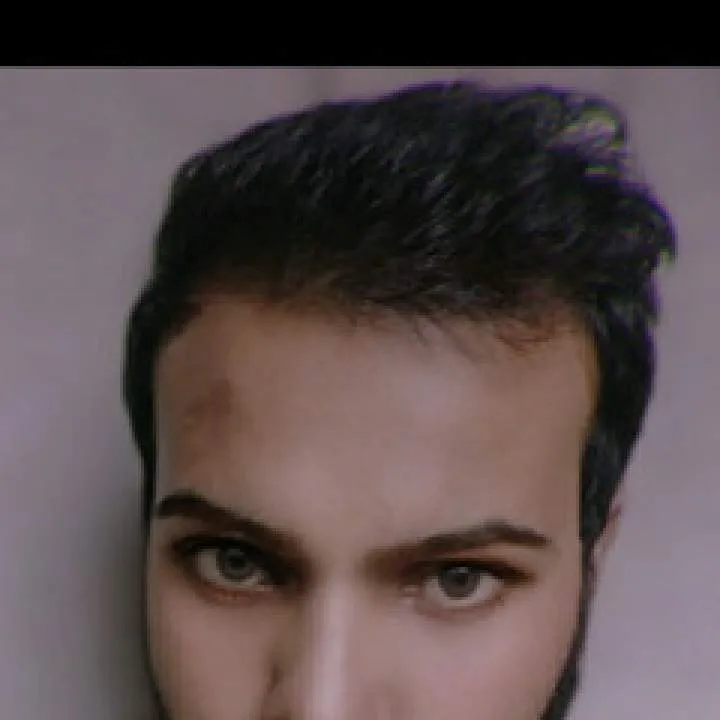 Ahsan Photo On Jungo Live