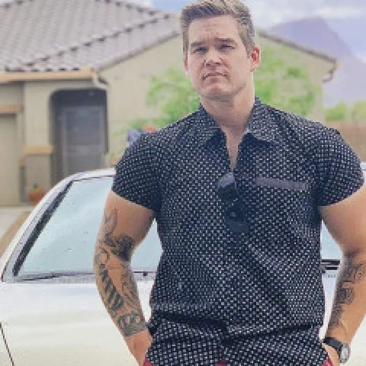 Scott ........ Photo On Jungo Live