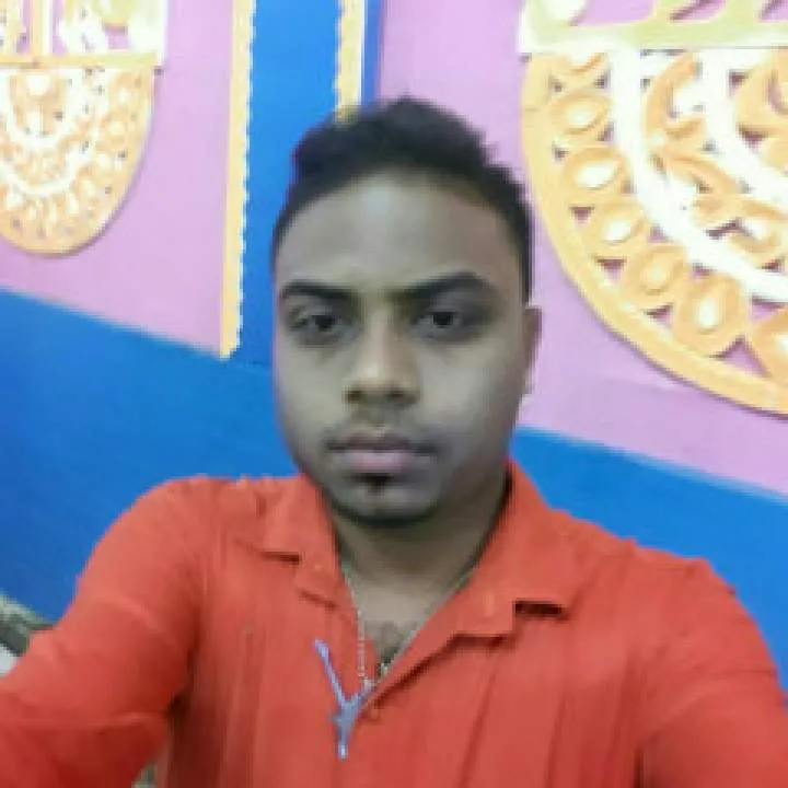 Tuhin Photo On Jungo Live