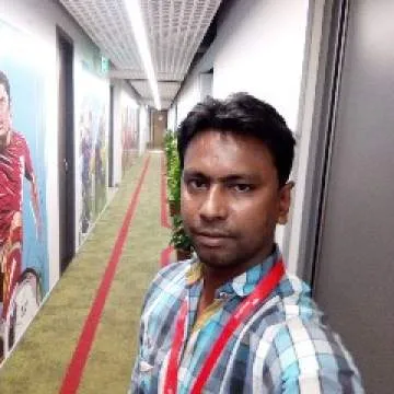 Balgovind Jaiswar Photo On Jungo Live