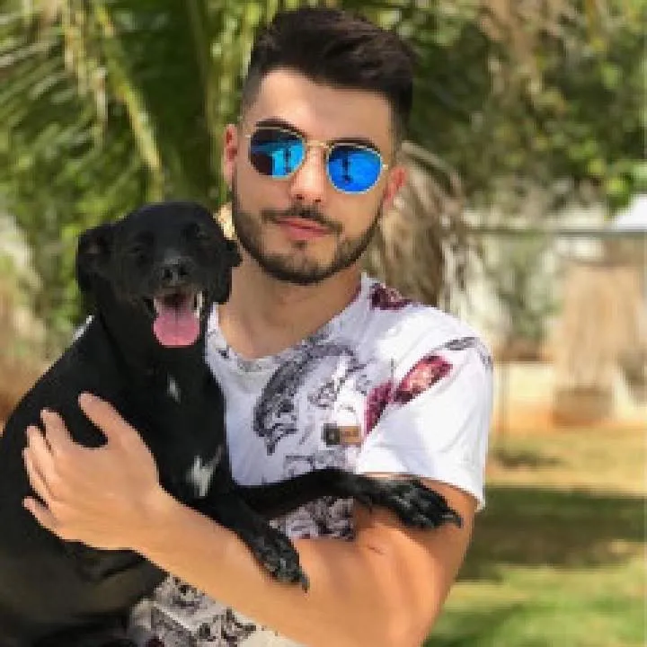 Nelsjack Photo On Jungo Live