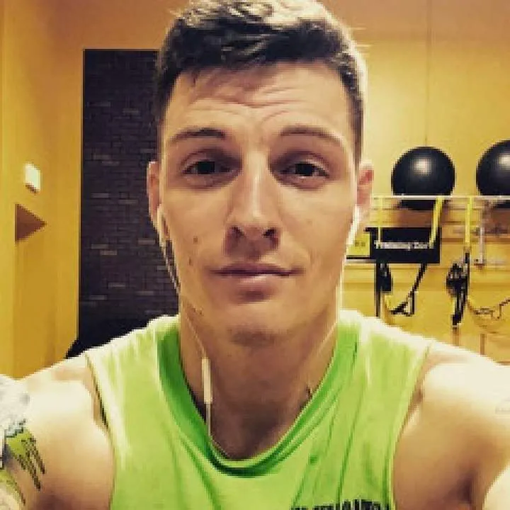 O'neil Photo On Jungo Live