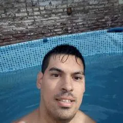 Alejandro Daniel MartÍnez