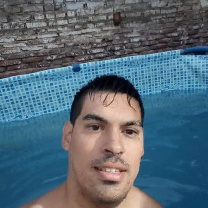 Alejandro Daniel MartÍnez Photo On Jungo Live