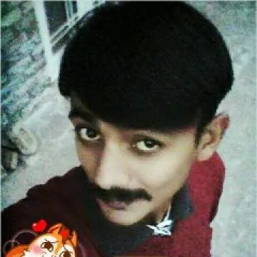 Ali Photo On Jungo Live