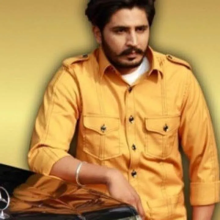 Shamsher Photo On Jungo Live