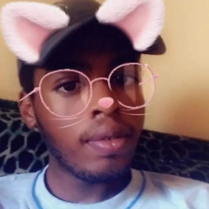 Fofo.... Photo On Jungo Live