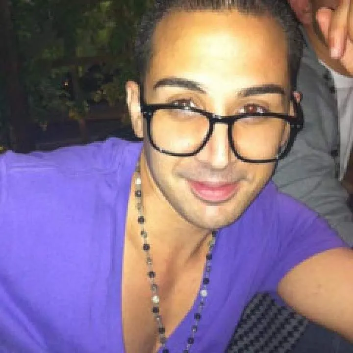 Gerrick Photo On Jungo Live