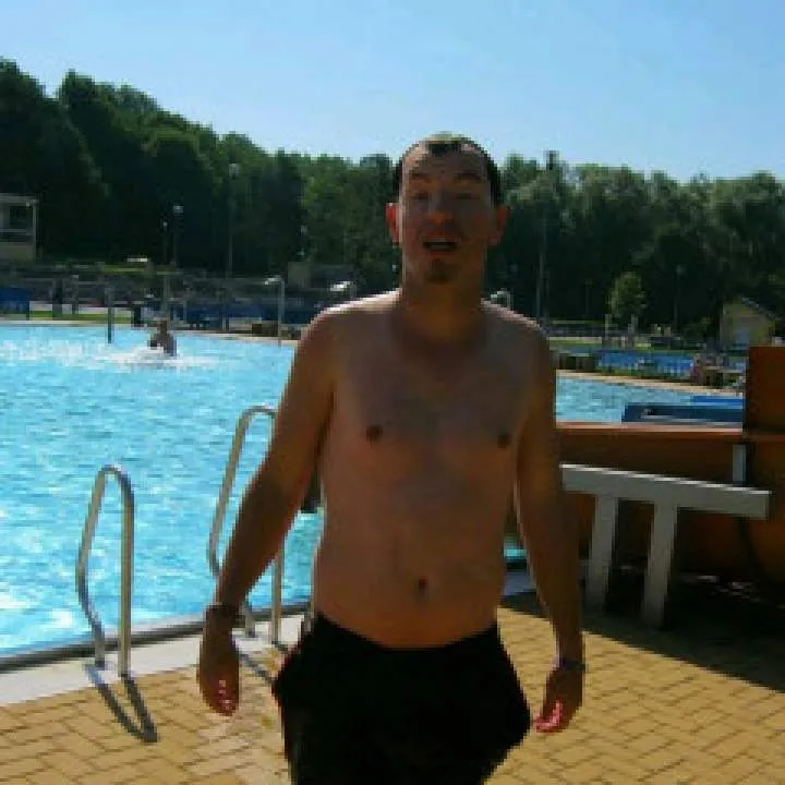 Mirek Photo On Jungo Live