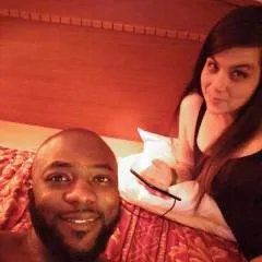 Captainhook N Queentsunami