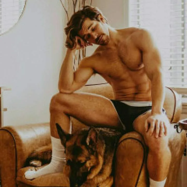 Mikey Photo On Jungo Live