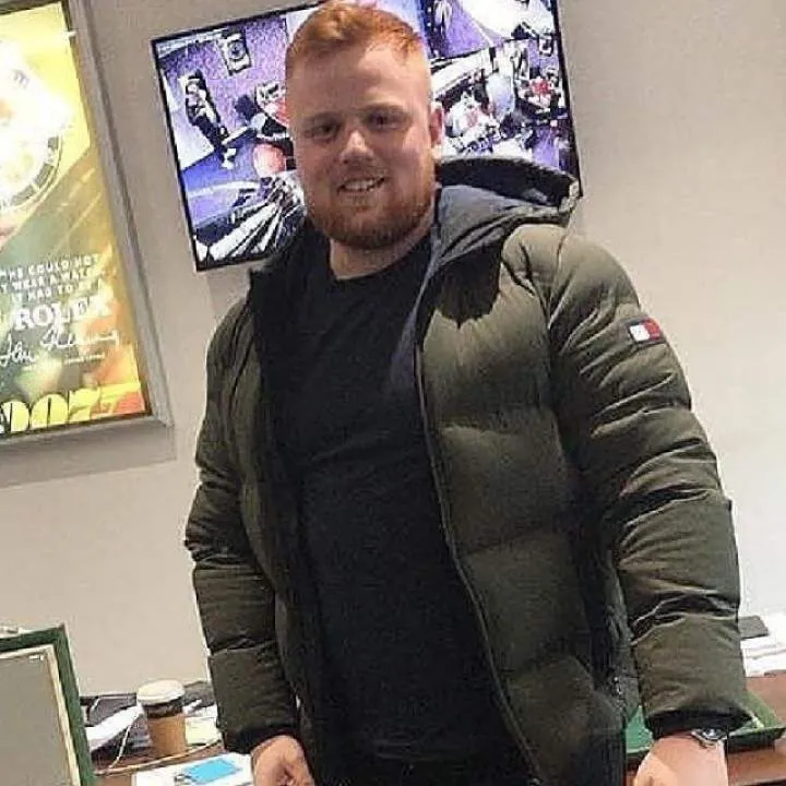 Fazza Photo On Jungo Live