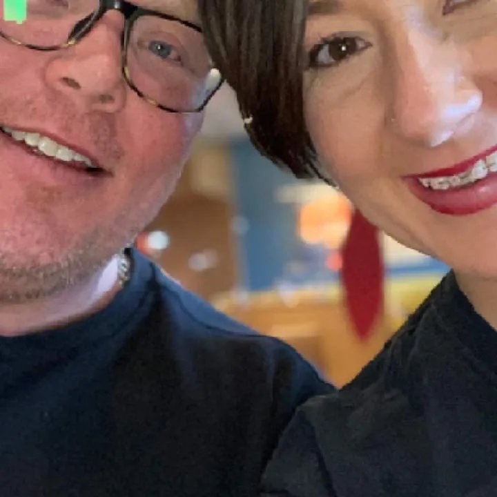 Mrandmrs58 Photo On Jungo Live