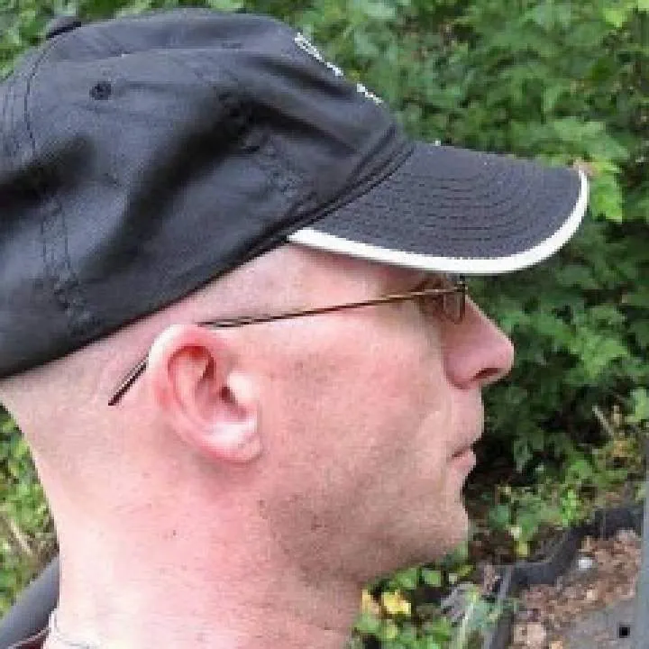 Captain Greg Williams Photo On Jungo Live