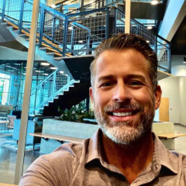 Richard Clark Photo On Jungo Live