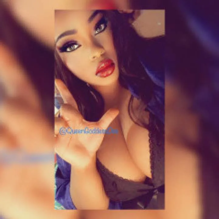 Goddess Destiny Photo On Jungo Live