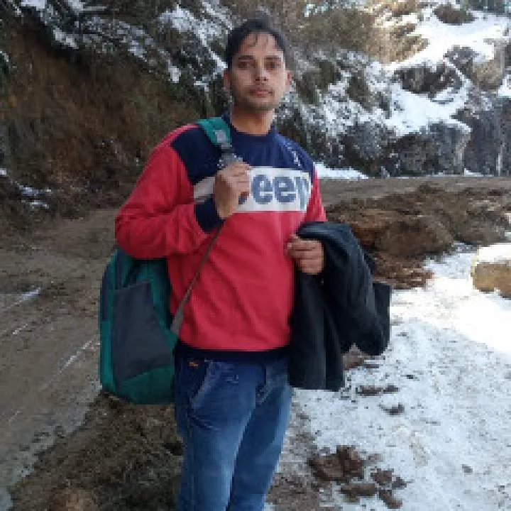 Rizwan Photo On Jungo Live