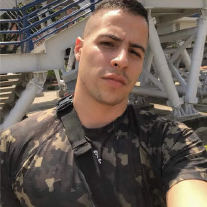 Michel Photo On Jungo Live