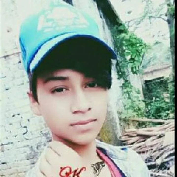 Rishi Photo On Jungo Live