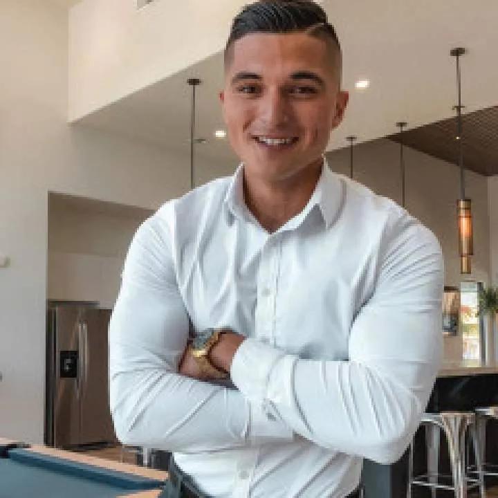 Mark Johnson Photo On Jungo Live