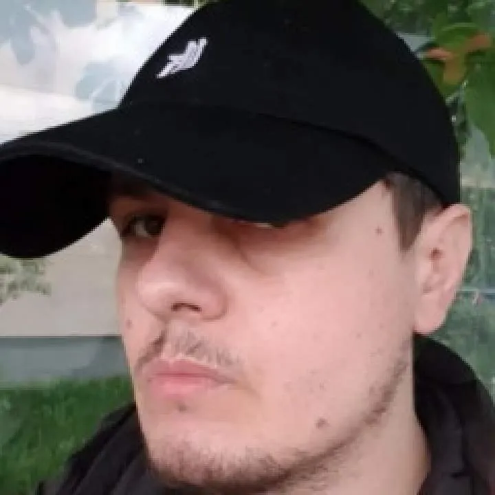 Marius Photo On Jungo Live