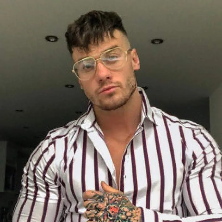 Lachlan Photo On Jungo Live