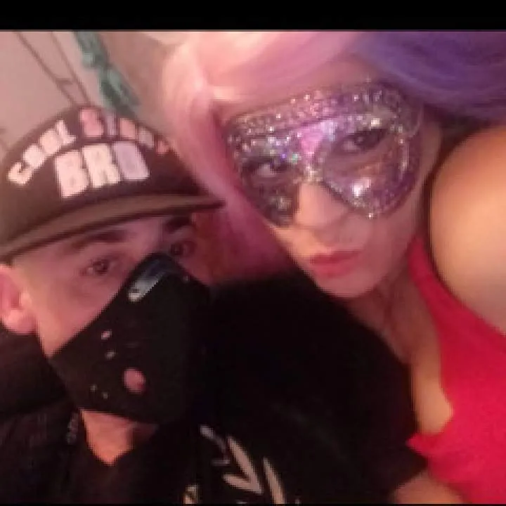 Dontbapussyitsall4fun Photo On Jungo Live