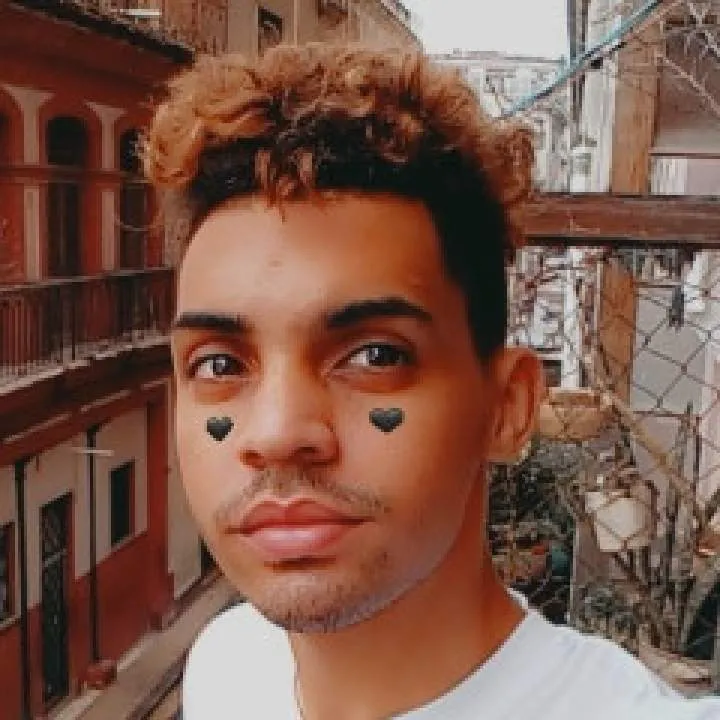 Dayan95 Photo On Jungo Live