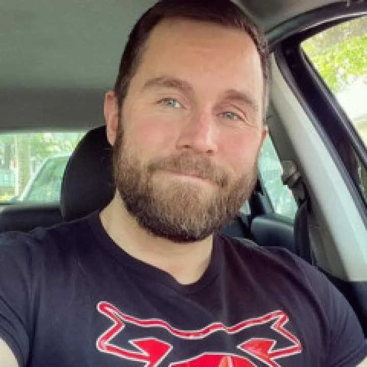 Roderick Photo On Jungo Live