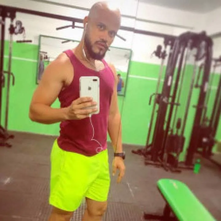 Brison Photo On Jungo Live