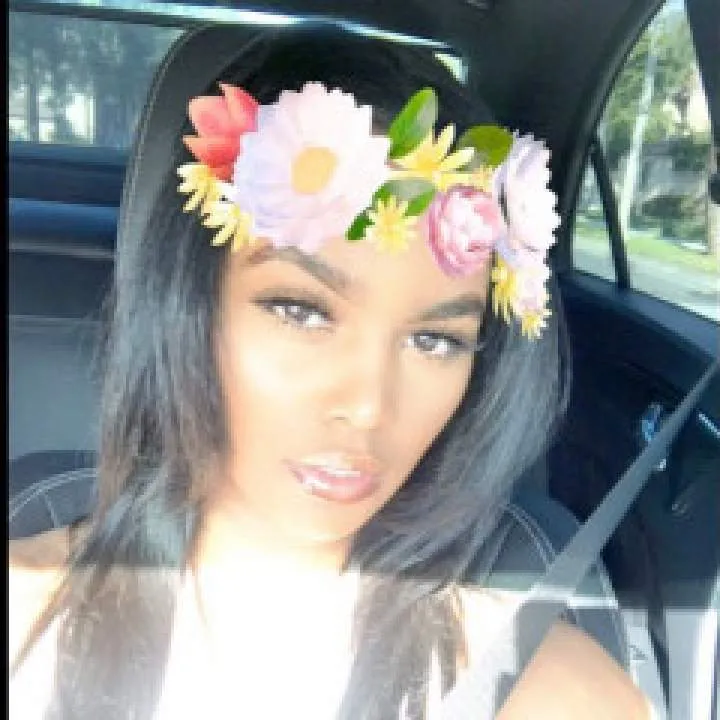 Sweetie Photo On Jungo Live