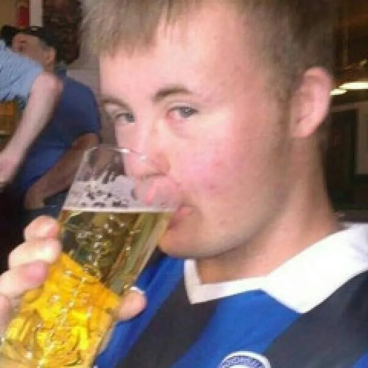 Zack Ellis Photo On Jungo Live