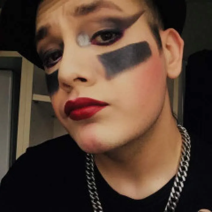 Autumnsixx Photo On Jungo Live