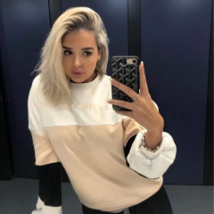 Phoebe William Photo On Jungo Live