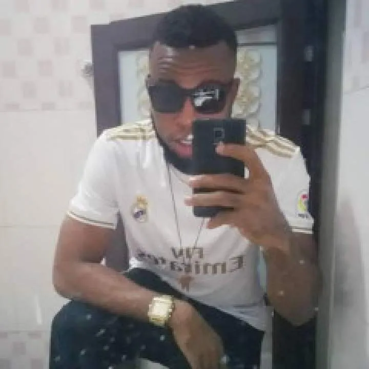 Jackson Photo On Jungo Live