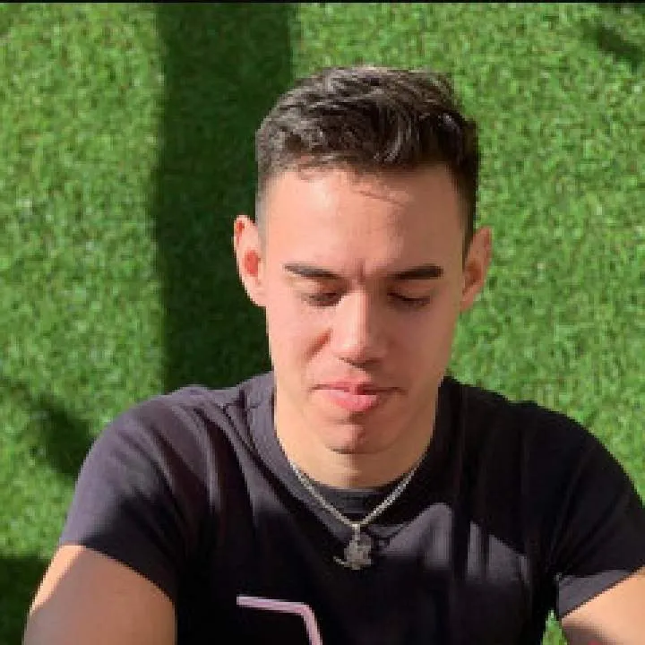 David Photo On Jungo Live